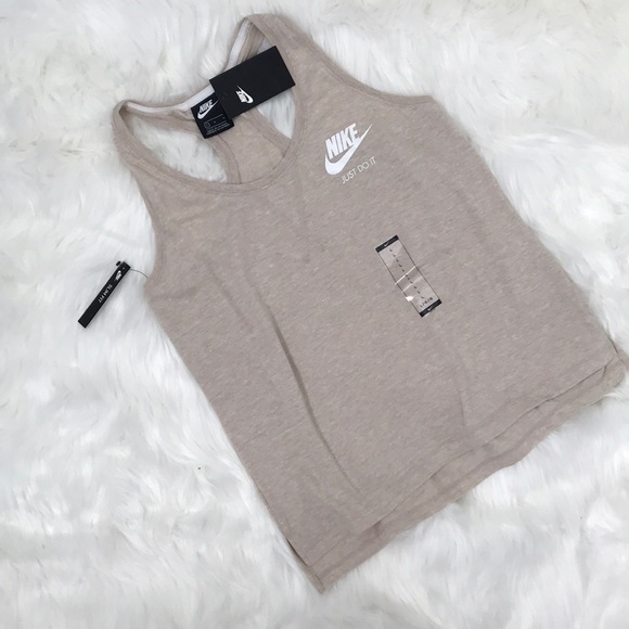 Nike Tops - 🌸2 for $30🌸 Nike tank top